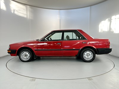 Lot 75 - 1988 Nissan Bluebird