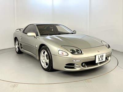 Lot 22 - 1994 Mitsubishi 3000 GT