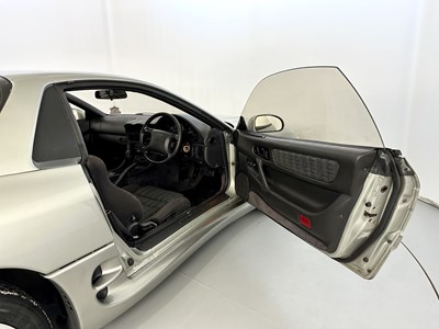 Lot 22 - 1994 Mitsubishi 3000 GT