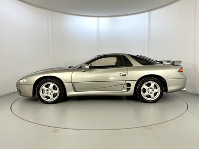 Lot 22 - 1994 Mitsubishi 3000 GT