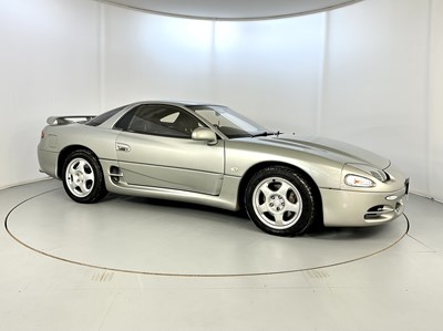 Lot 22 - 1994 Mitsubishi 3000 GT