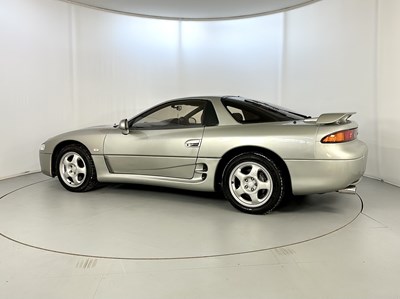 Lot 22 - 1994 Mitsubishi 3000 GT