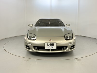 Lot 22 - 1994 Mitsubishi 3000 GT