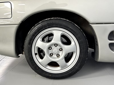 Lot 22 - 1994 Mitsubishi 3000 GT