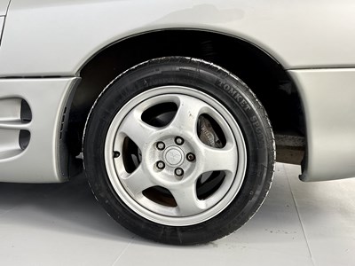 Lot 22 - 1994 Mitsubishi 3000 GT