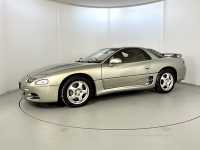 Lot 22 - 1994 Mitsubishi 3000 GT