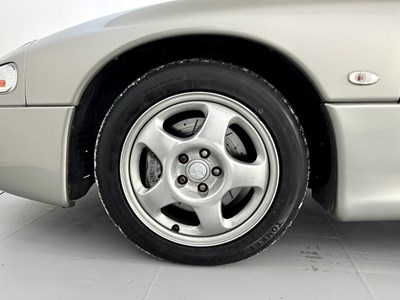 Lot 22 - 1994 Mitsubishi 3000 GT