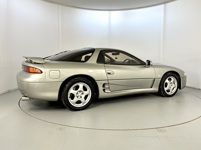 Lot 22 - 1994 Mitsubishi 3000 GT