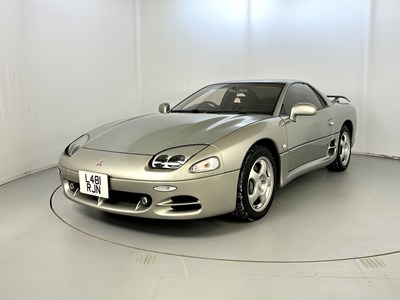 Lot 22 - 1994 Mitsubishi 3000 GT