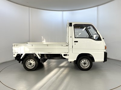 Lot 38 - 1993 Subaru Sambar