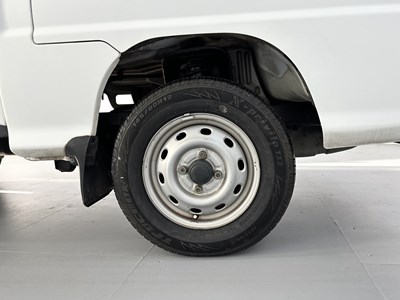 Lot 38 - 1993 Subaru Sambar