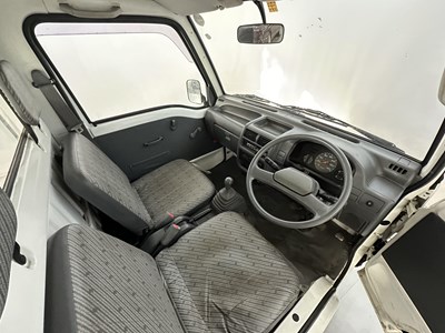 Lot 38 - 1993 Subaru Sambar