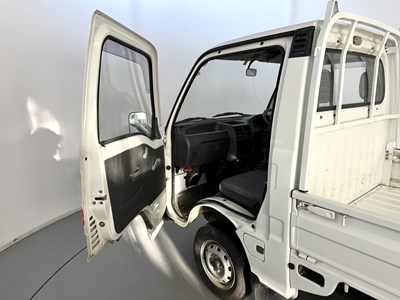 Lot 38 - 1993 Subaru Sambar