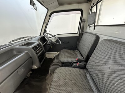 Lot 38 - 1993 Subaru Sambar