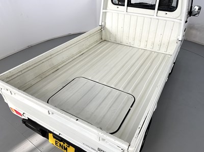 Lot 38 - 1993 Subaru Sambar