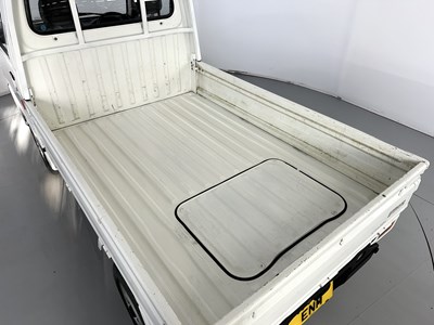 Lot 38 - 1993 Subaru Sambar