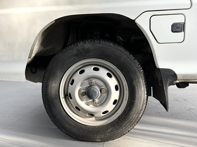 Lot 38 - 1993 Subaru Sambar