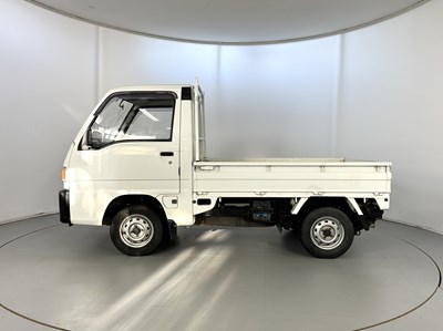 Lot 38 - 1993 Subaru Sambar