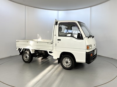 Lot 38 - 1993 Subaru Sambar