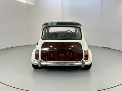 Lot 123 - 1973 Morris Mini