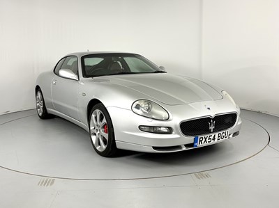 Lot 41 - 2004 Maserati 4200 GT