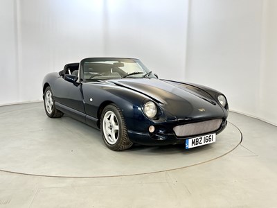Lot 19 - 1994 TVR Chimaera 500