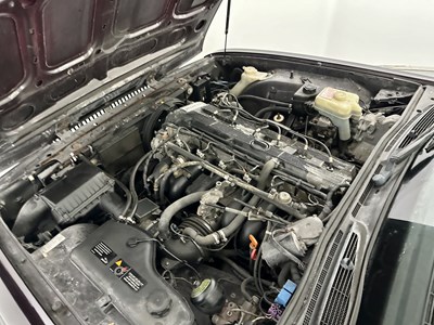 Lot 119 - 1994 Jaguar XJ 3.2 Sport