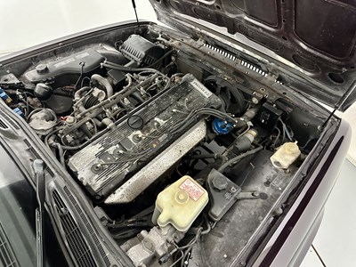 Lot 119 - 1994 Jaguar XJ 3.2 Sport