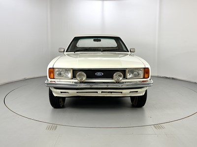 Lot 36 - 1979 Ford Cortina Pickup