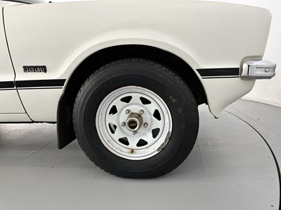 Lot 36 - 1979 Ford Cortina Pickup