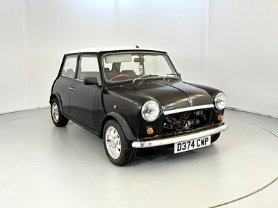 Lot 154 - 1987 Austin Mini