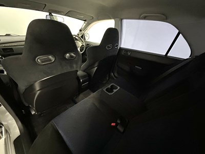 Lot 107 - 2001 Mitsubishi Evolution VII GSR