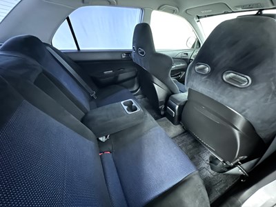 Lot 107 - 2001 Mitsubishi Evolution VII GSR