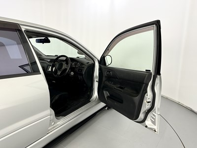 Lot 107 - 2001 Mitsubishi Evolution VII GSR