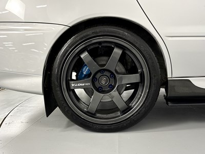 Lot 107 - 2001 Mitsubishi Evolution VII GSR