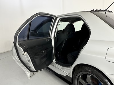 Lot 107 - 2001 Mitsubishi Evolution VII GSR