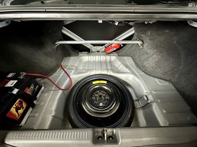 Lot 107 - 2001 Mitsubishi Evolution VII GSR