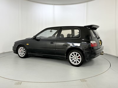 Lot 94 - 1993 Nissan Pulsar GTI-R