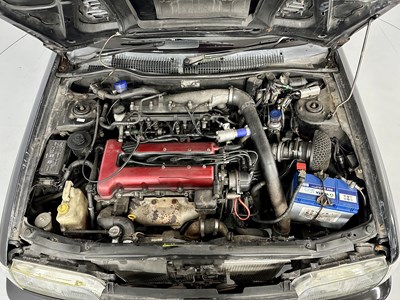 Lot 94 - 1993 Nissan Pulsar GTI-R