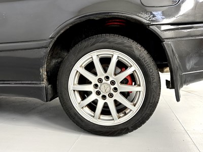 Lot 94 - 1993 Nissan Pulsar GTI-R