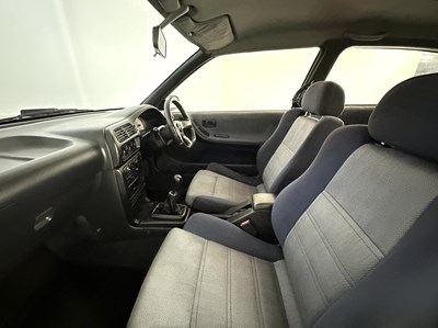 Lot 94 - 1993 Nissan Pulsar GTI-R