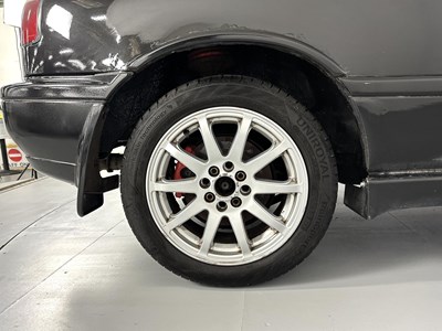 Lot 94 - 1993 Nissan Pulsar GTI-R