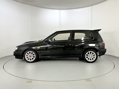 Lot 94 - 1993 Nissan Pulsar GTI-R