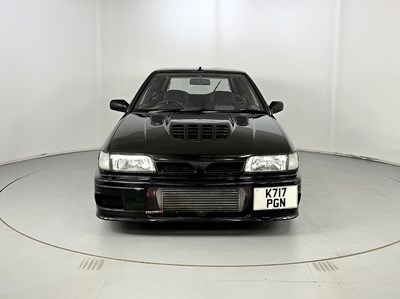 Lot 94 - 1993 Nissan Pulsar GTI-R