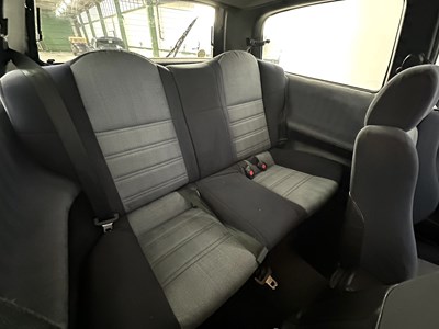 Lot 94 - 1993 Nissan Pulsar GTI-R