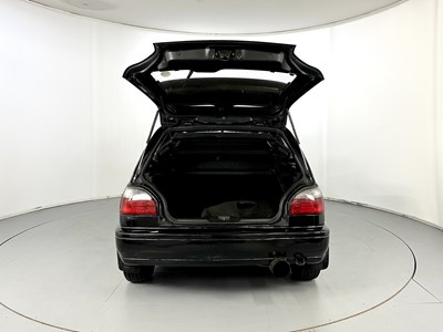 Lot 94 - 1993 Nissan Pulsar GTI-R
