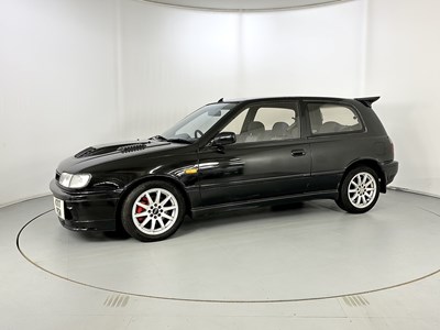 Lot 94 - 1993 Nissan Pulsar GTI-R
