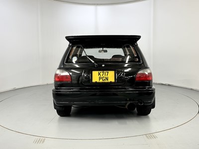 Lot 94 - 1993 Nissan Pulsar GTI-R