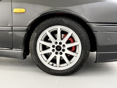 Lot 94 - 1993 Nissan Pulsar GTI-R