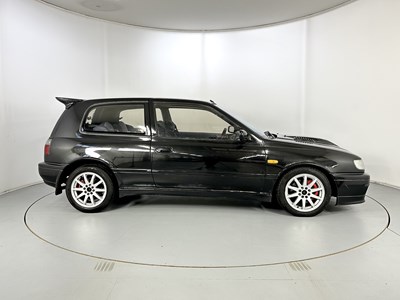 Lot 94 - 1993 Nissan Pulsar GTI-R